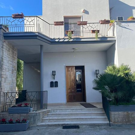 Villa Donna Maria San Vito dei Normanni Eksteriør billede