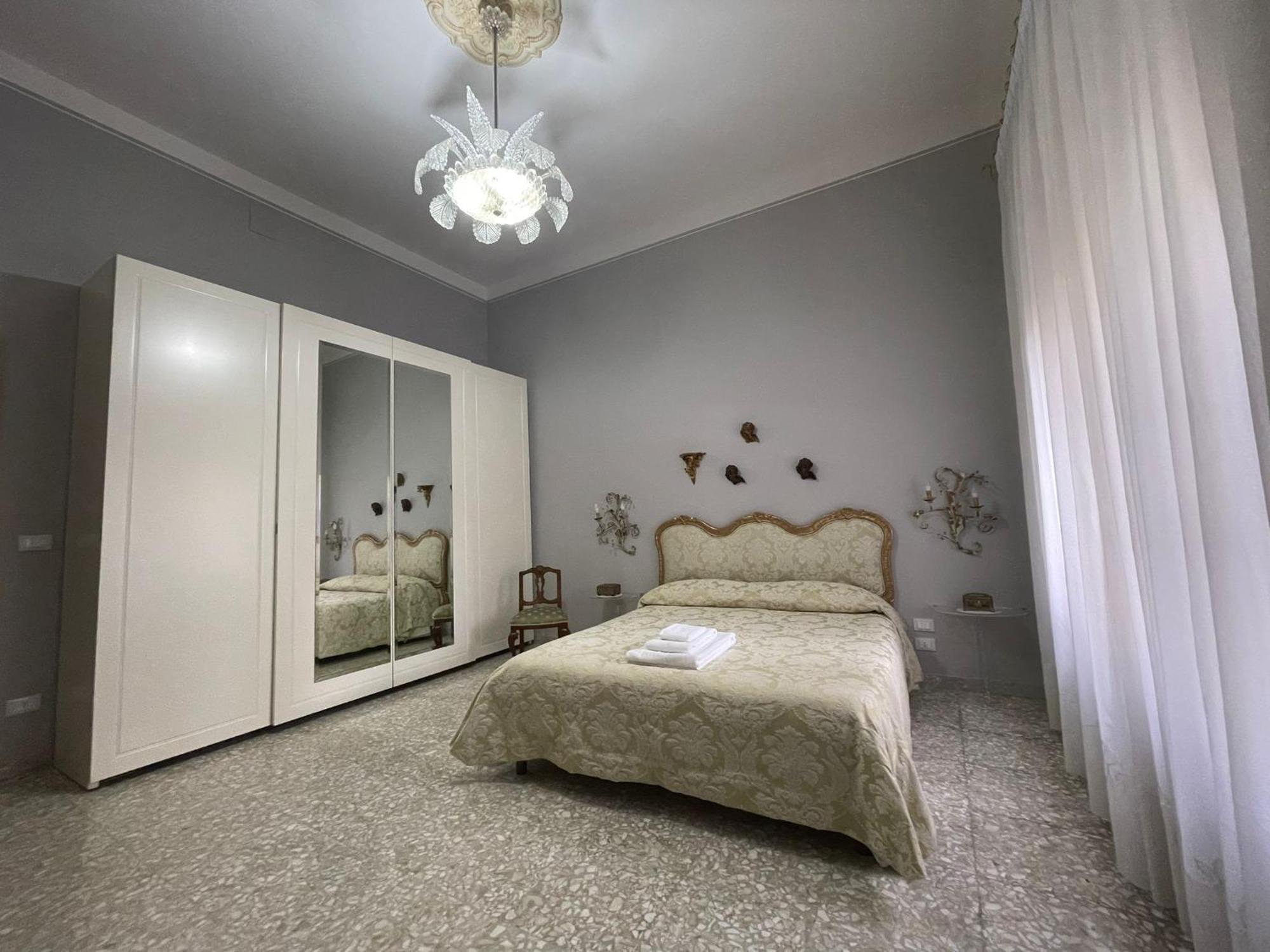 Villa Donna Maria San Vito dei Normanni Eksteriør billede