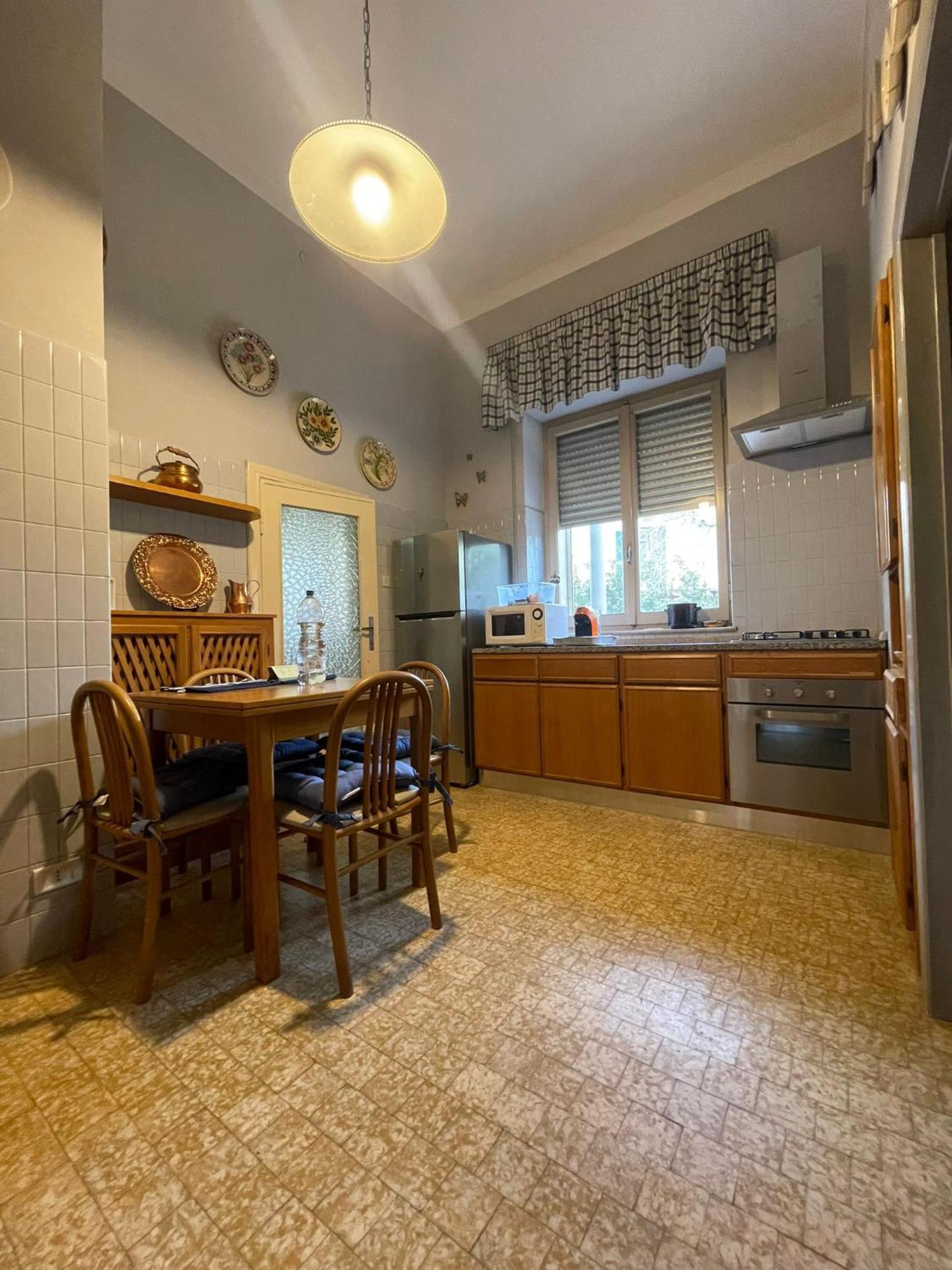 Villa Donna Maria San Vito dei Normanni Eksteriør billede